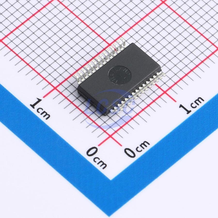 Microchip Tech PIC16F886T-I/SS - Image 2