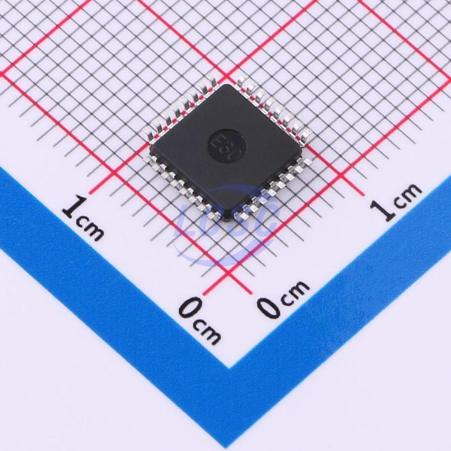 Infineon/Cypress Semicon MB95F636KPMC-G-UNE2 - Image 2