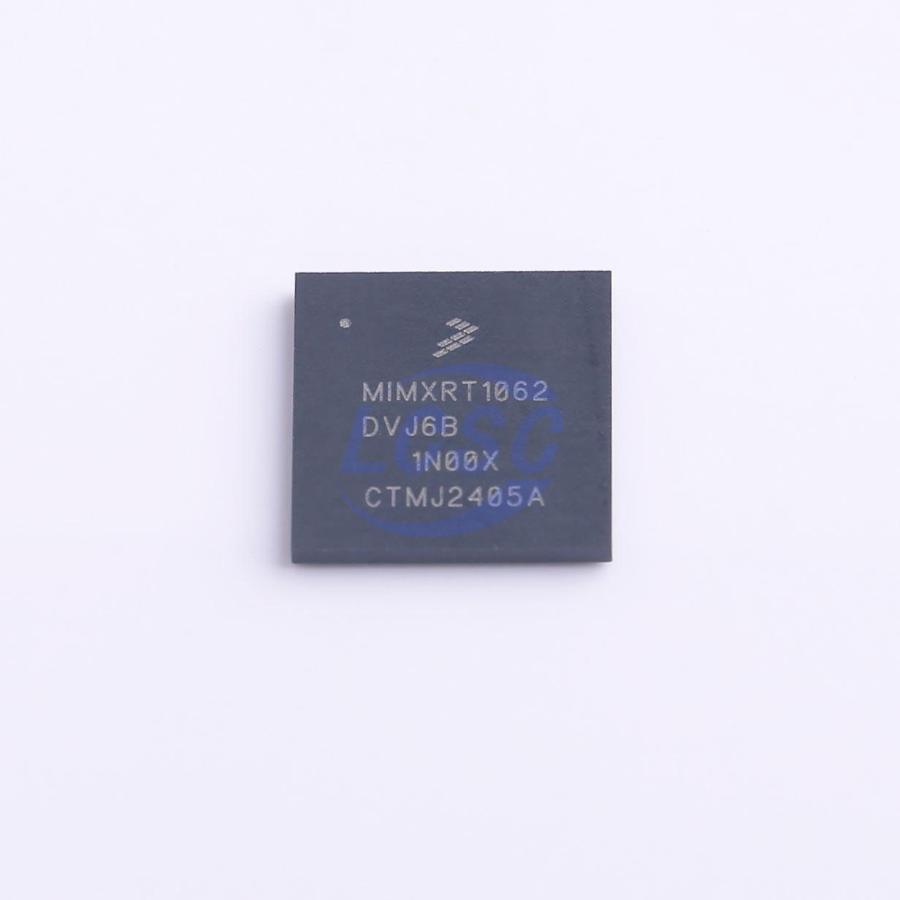 NXP Semicon MIMXRT1062DVJ6B - Image 3