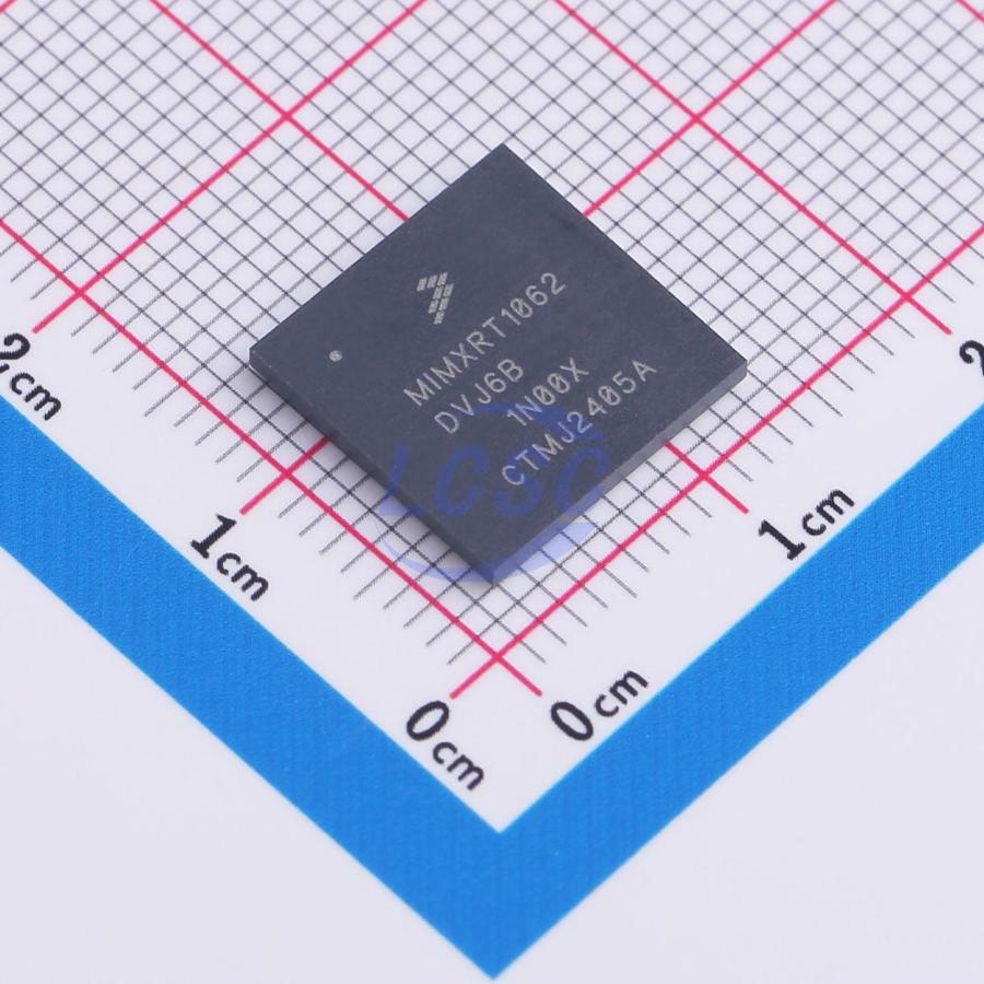 NXP Semicon MIMXRT1062DVJ6B