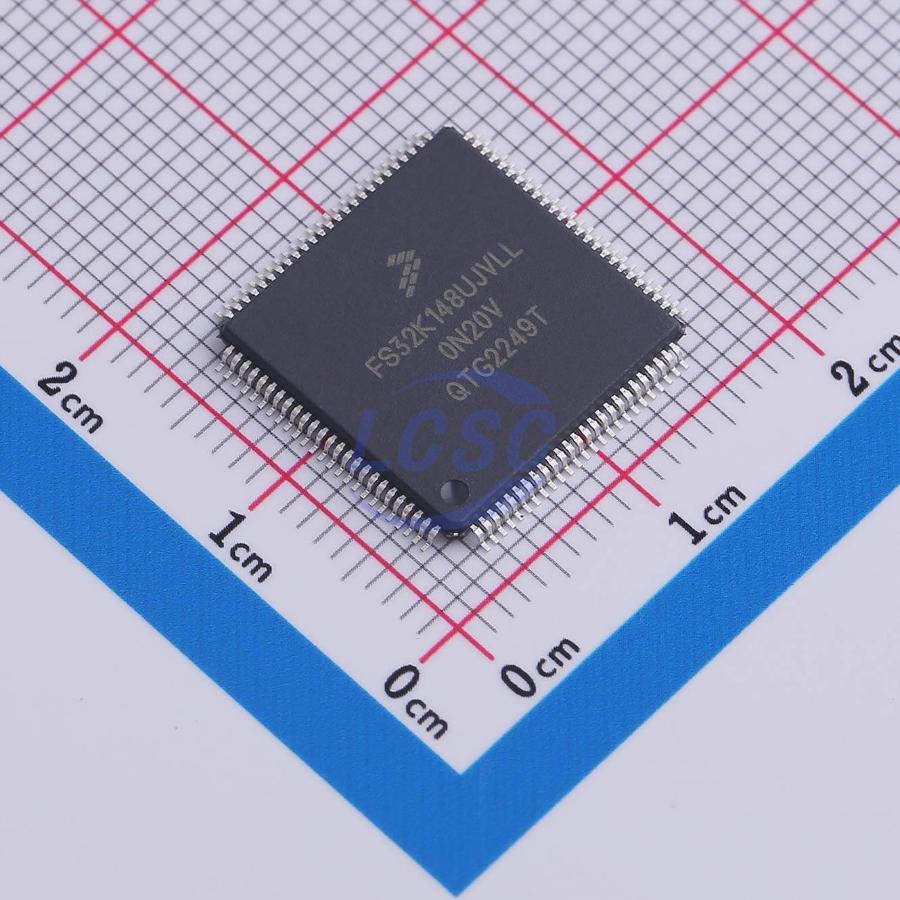 NXP Semicon FS32K148UJT0VLLT
