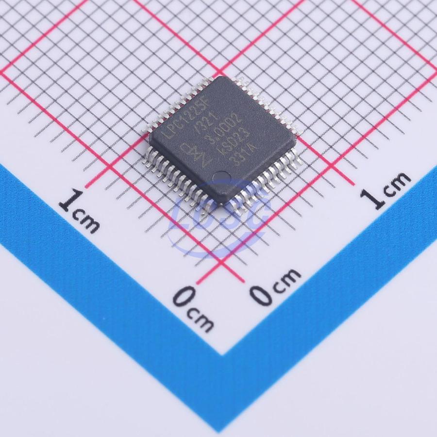 NXP Semicon LPC1225FBD48/321,1