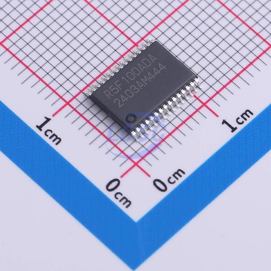 RENESAS R5F100ADASP#10