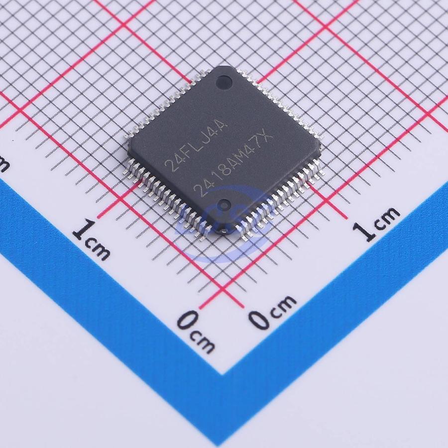 RENESAS R7F124FLJ4AFB-C#BA0