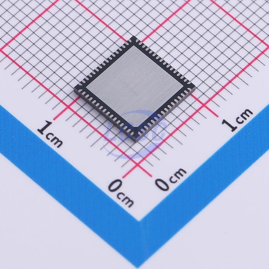 SKYWORKS/SILICON LABS EFM32LG230F256G-F-QFN64 - Image 2