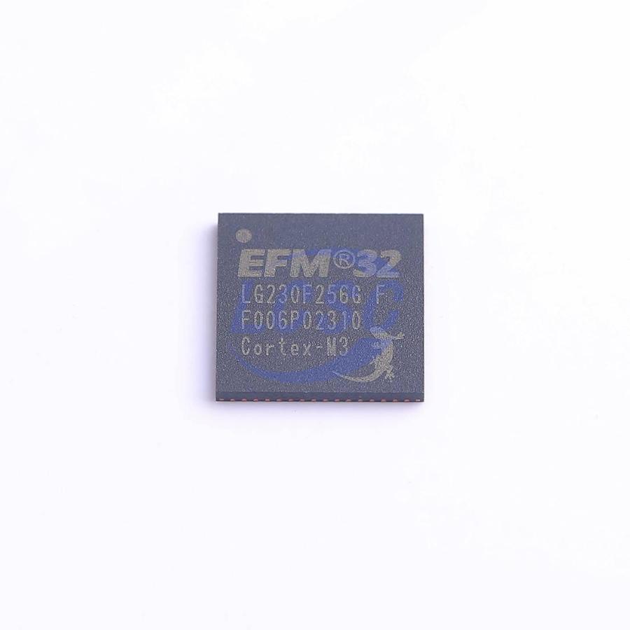 SKYWORKS/SILICON LABS EFM32LG230F256G-F-QFN64 - Image 3
