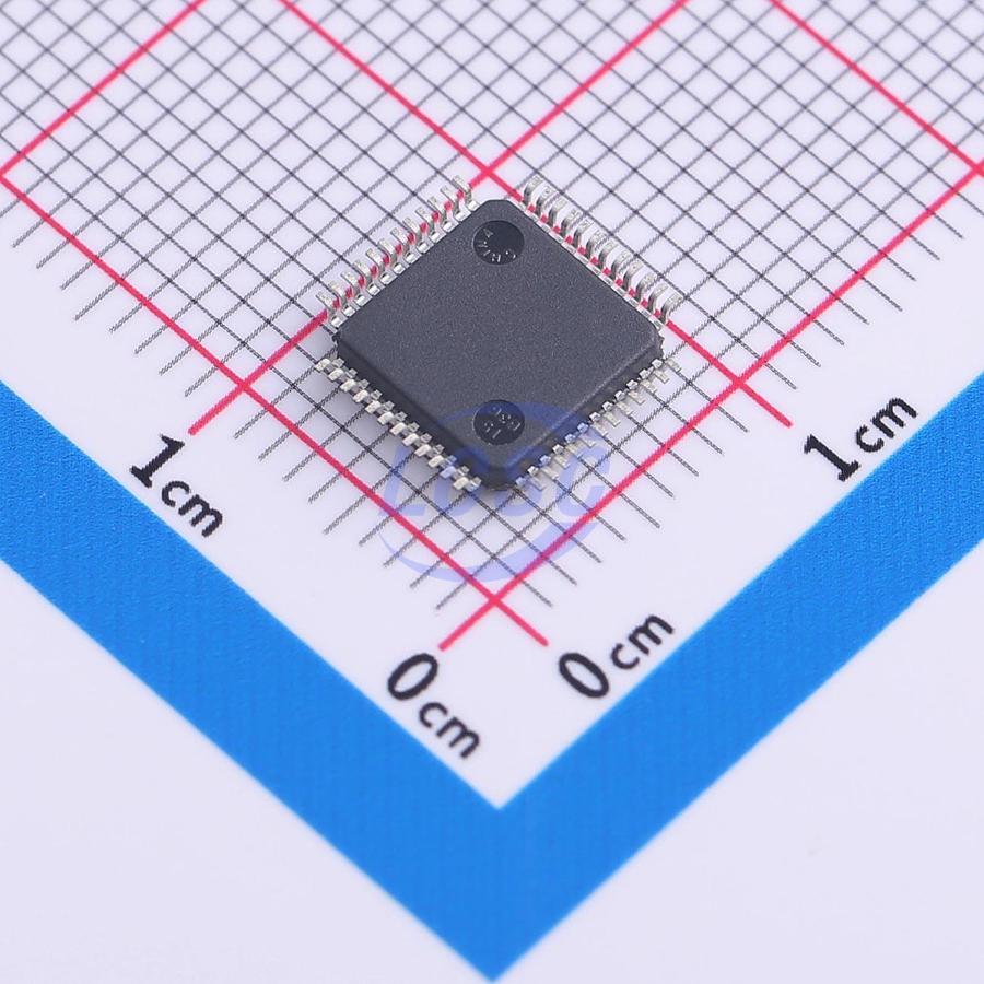 STMicroelectronics STM32G061C8T6 - Image 2