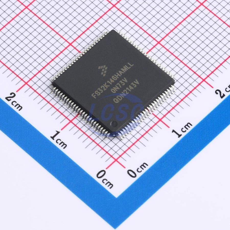 NXP Semicon FS32K146HAT0MLLR