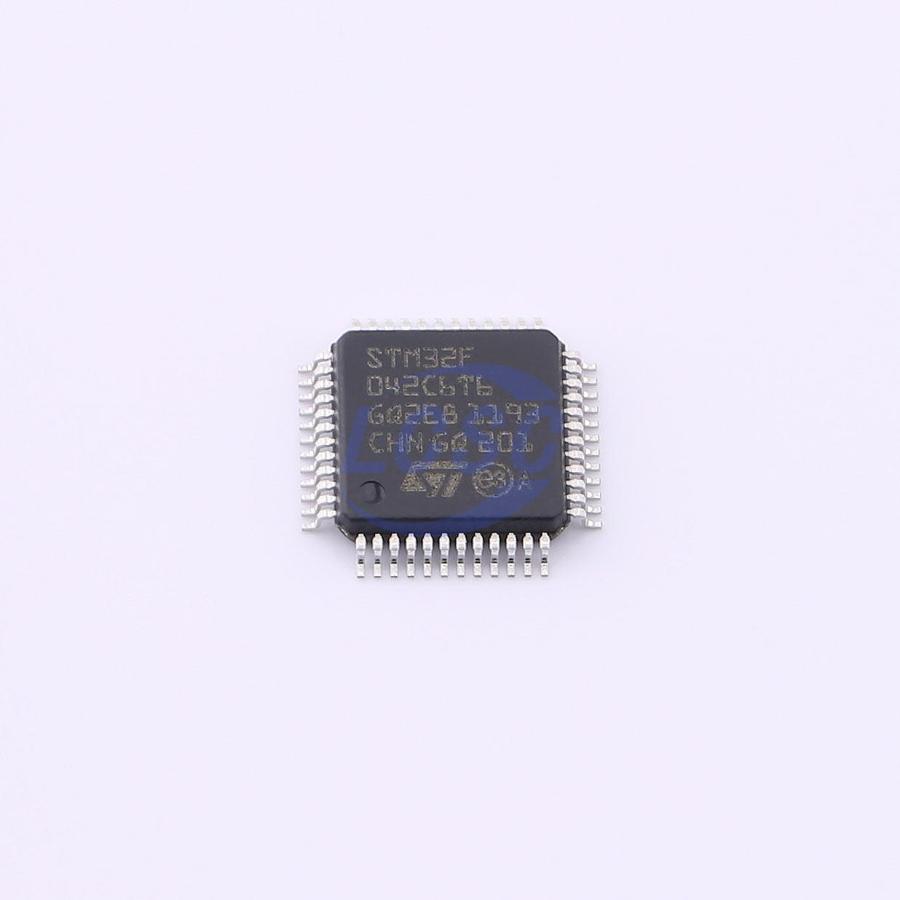 STMicroelectronics STM32F042C6T6TR - Image 3