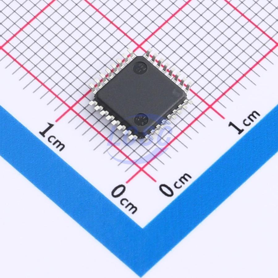 STMicroelectronics STM32F051K8T7 - Image 2
