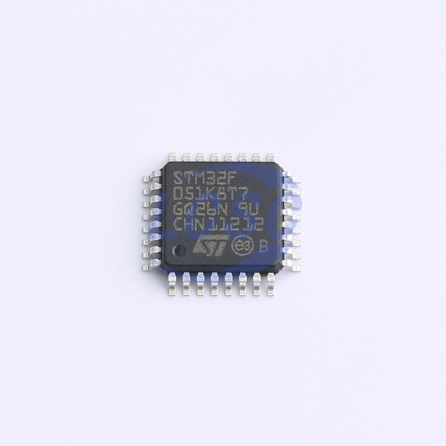 STMicroelectronics STM32F051K8T7 - Image 3