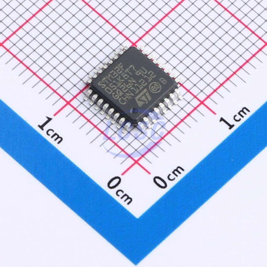 STMicroelectronics STM32F051K8T7
