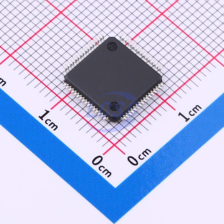 STMicroelectronics STM32F101R8T6TR - Image 2