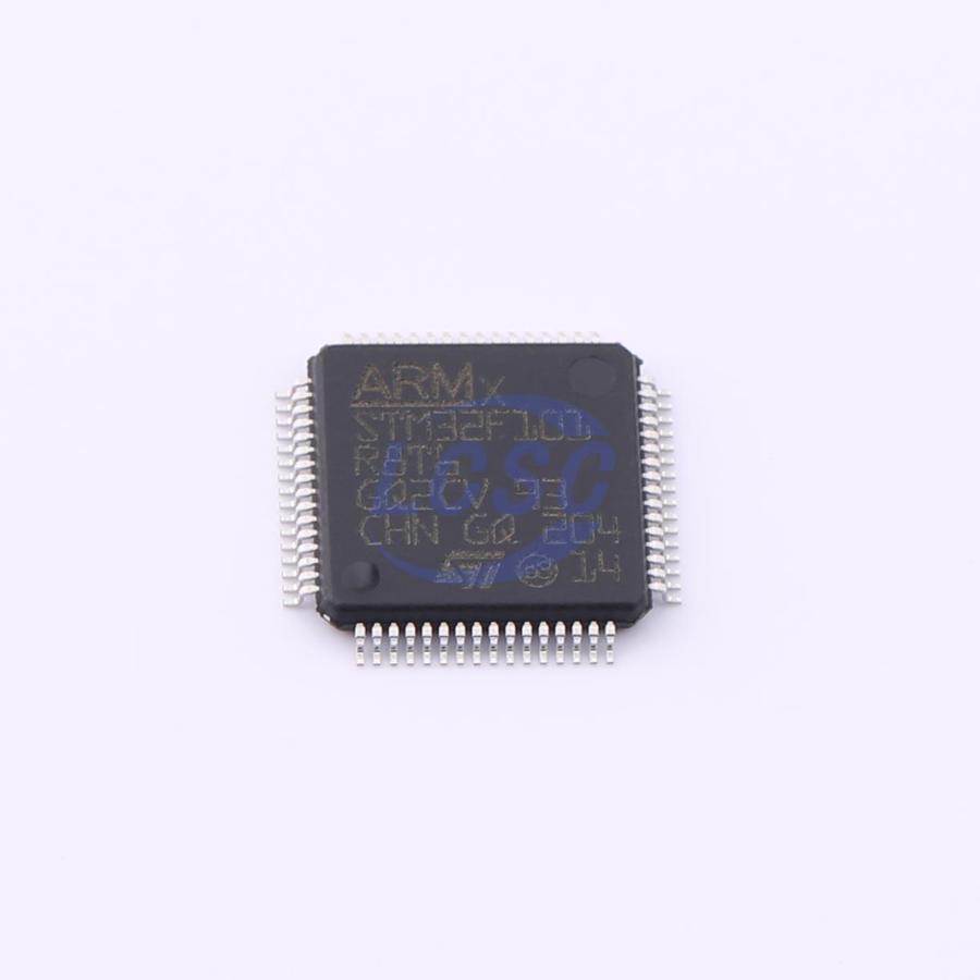 STMicroelectronics STM32F101R8T6TR - Image 3