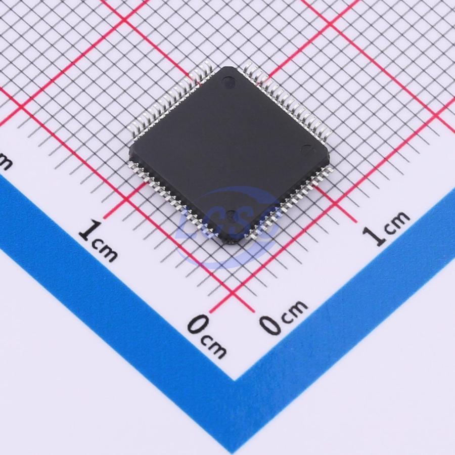 STMicroelectronics STM32F101RBT6TR - Image 2