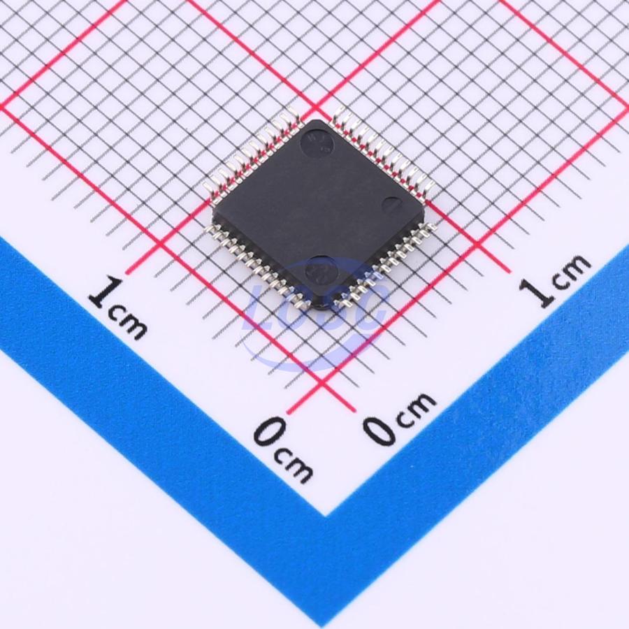 STMicroelectronics STM8S007C8T6TR - Image 2