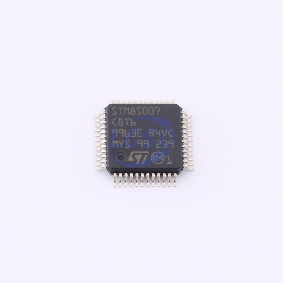 STMicroelectronics STM8S007C8T6TR - Image 3