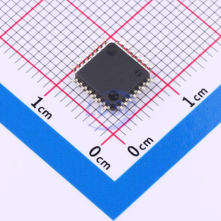 STMicroelectronics STM8S207K8T6CTR - Image 2
