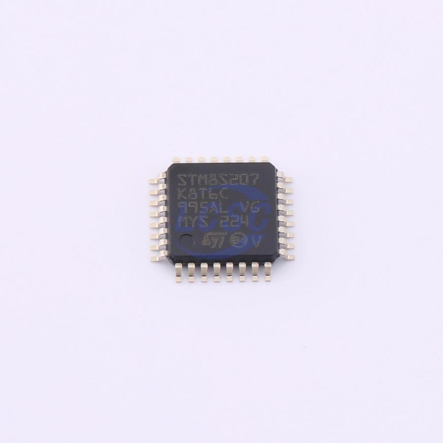 STMicroelectronics STM8S207K8T6CTR - Image 3