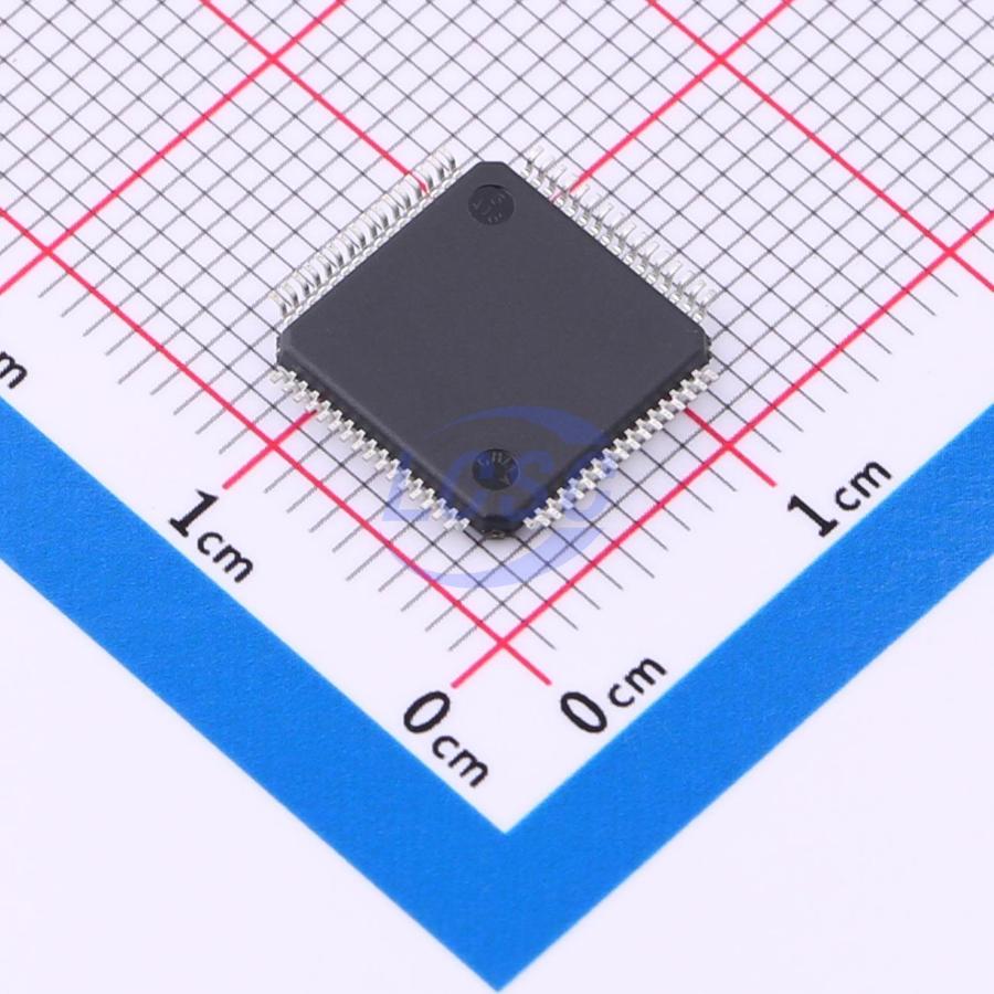 STMicroelectronics STM32F303RBT7 - Image 2