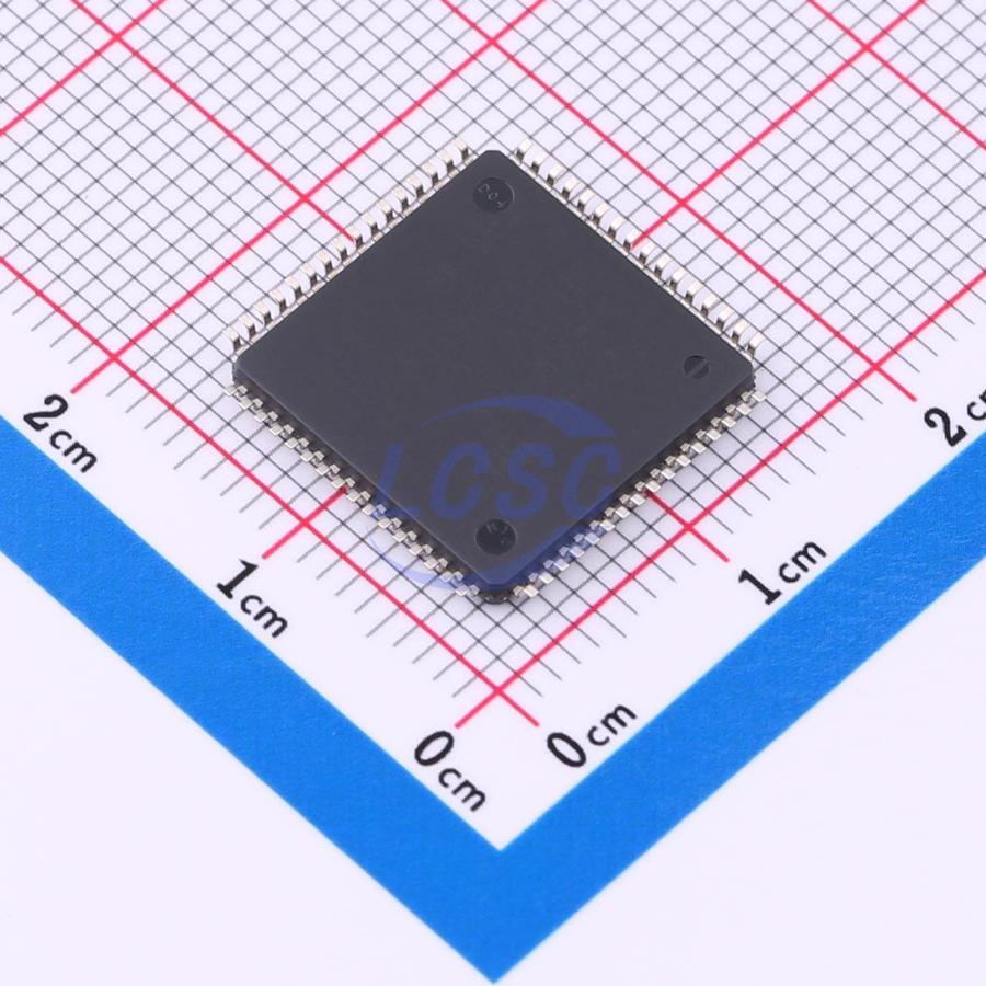 STMicroelectronics STM8S207RBT6CTR - Image 2