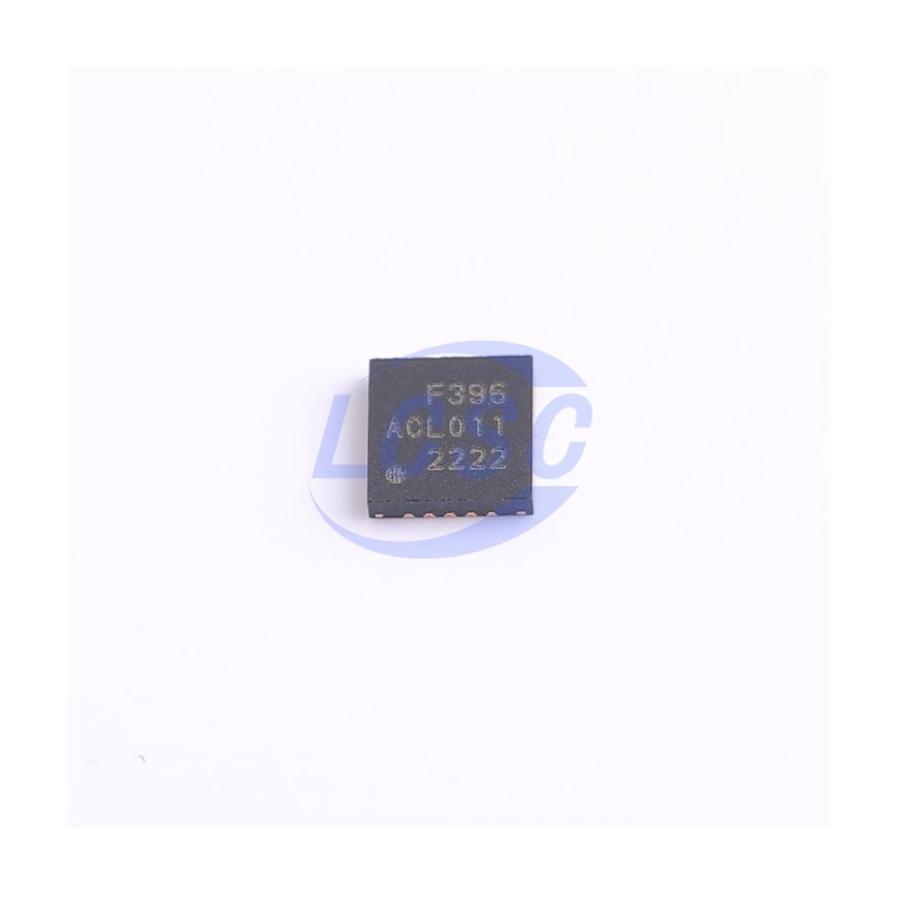 SKYWORKS/SILICON LABS C8051F396-A-GMR - Image 3
