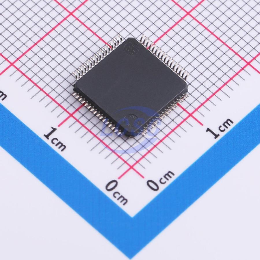 Texas Instruments F280025CPMQR - Image 2