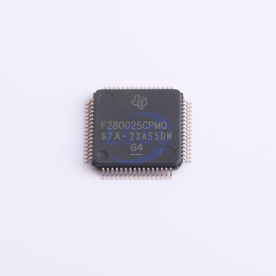 Texas Instruments F280025CPMQR - Image 3