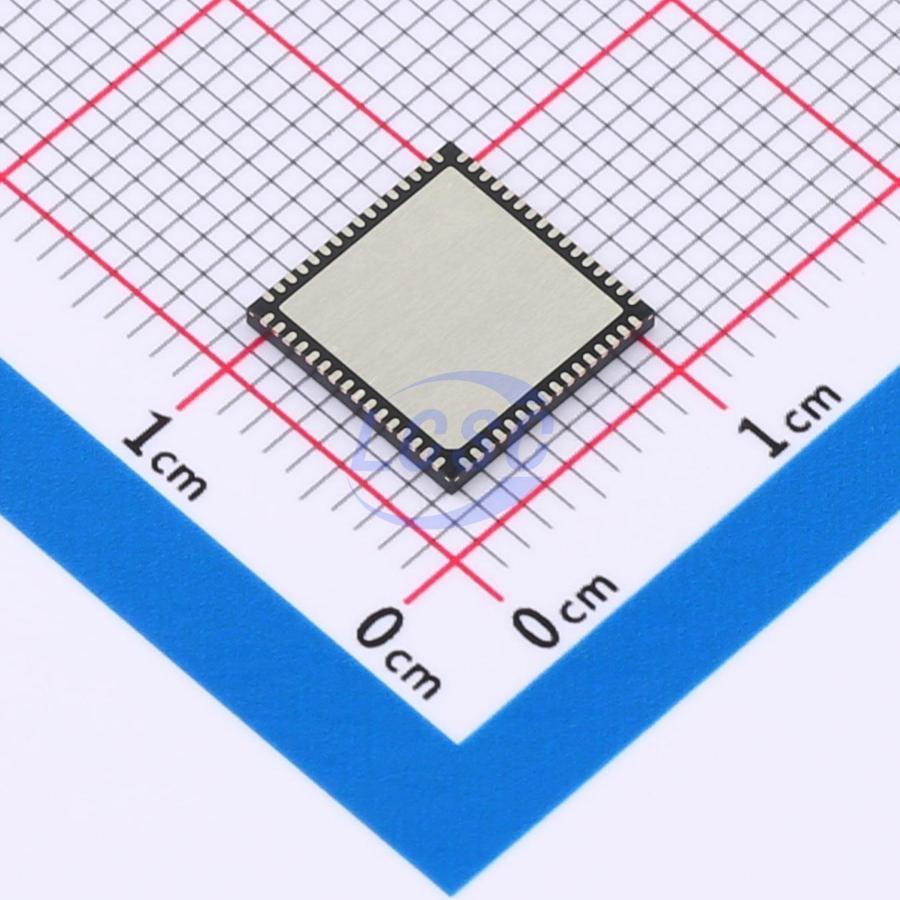 Microchip Tech ATXMEGA128A3U-MH - Image 2