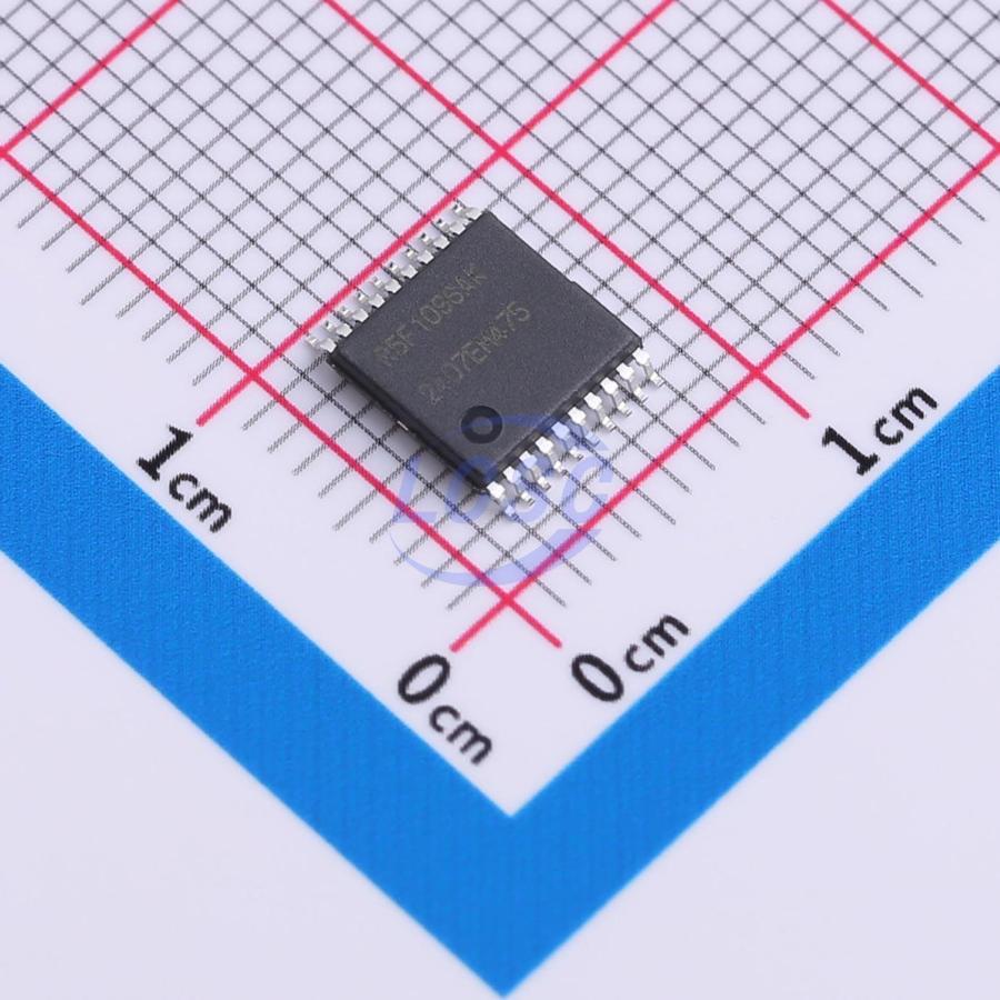 RENESAS R5F1096AKSP#X0
