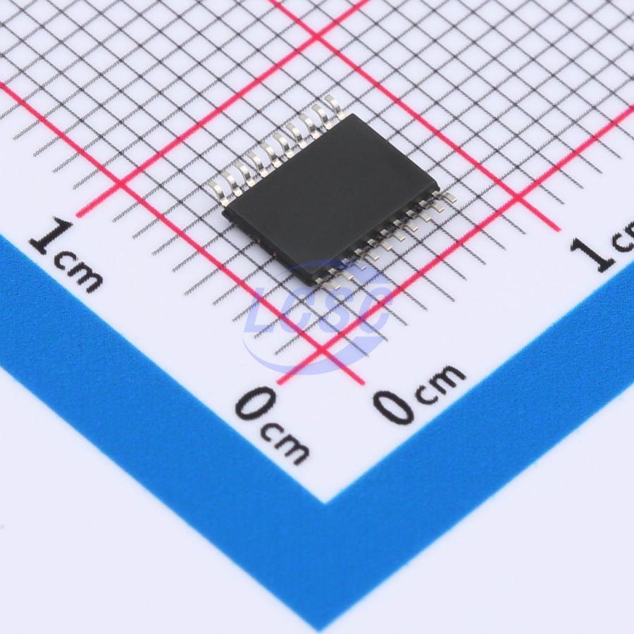 STMicroelectronics STM32G031F6P6TR - Image 2