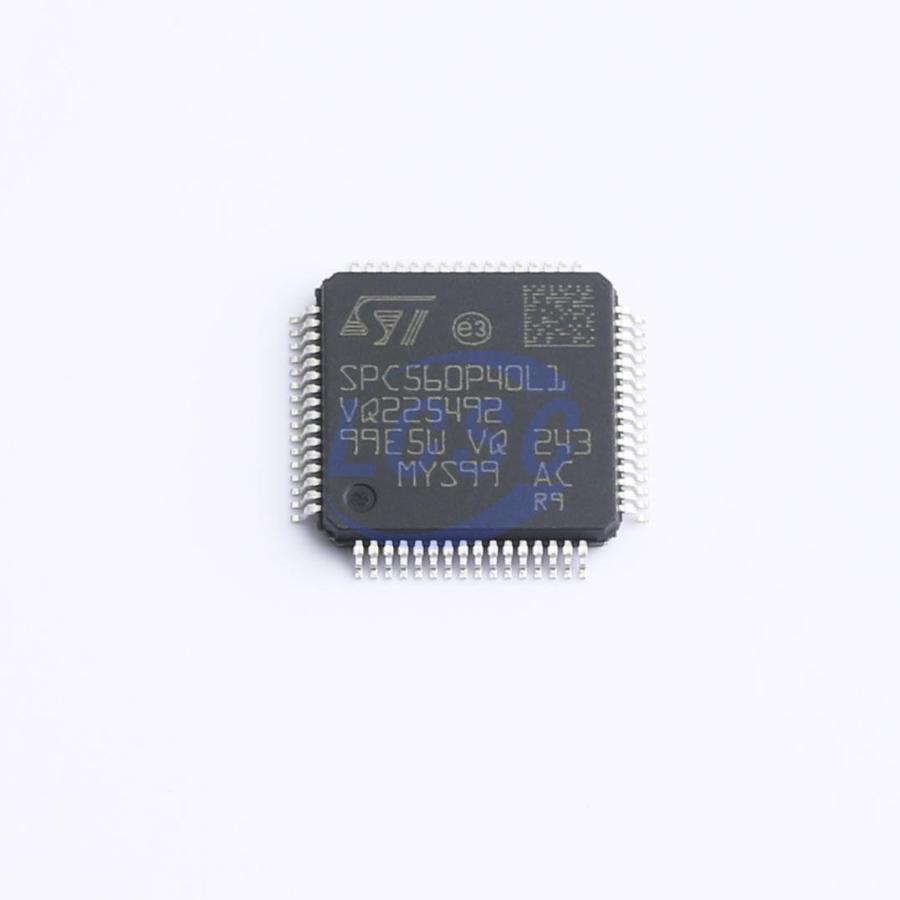 STMicroelectronics SPC560P40L1CEFBR - Image 3