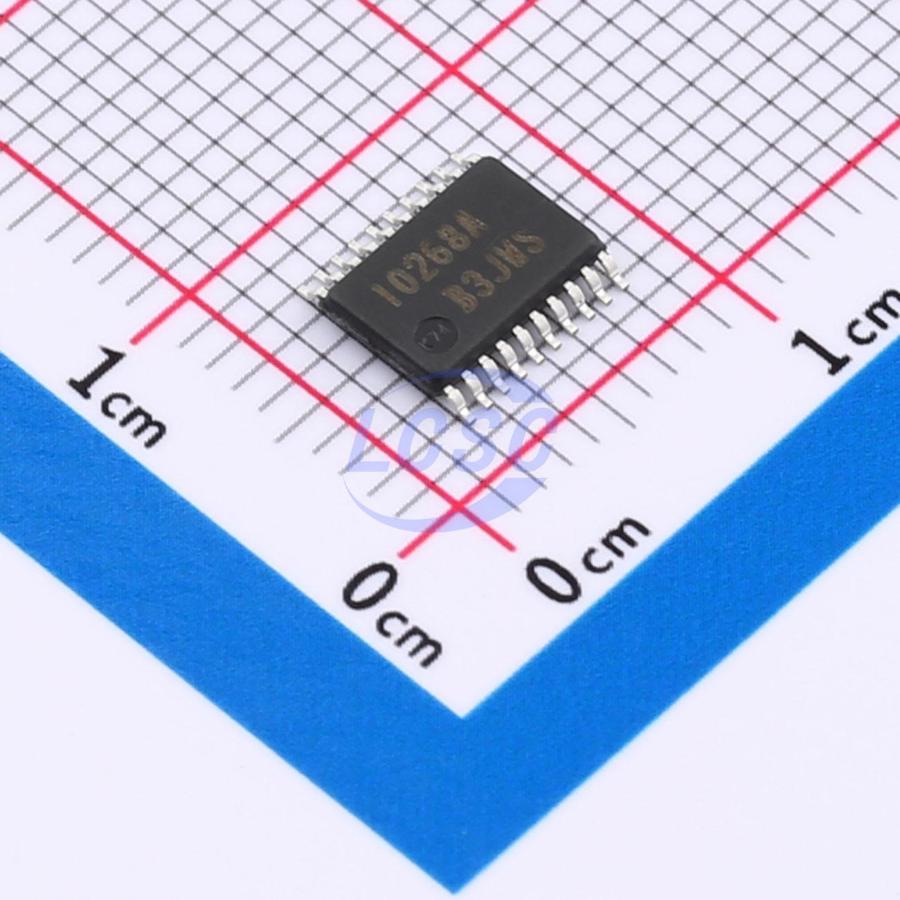 RENESAS R5F10268ASP#35