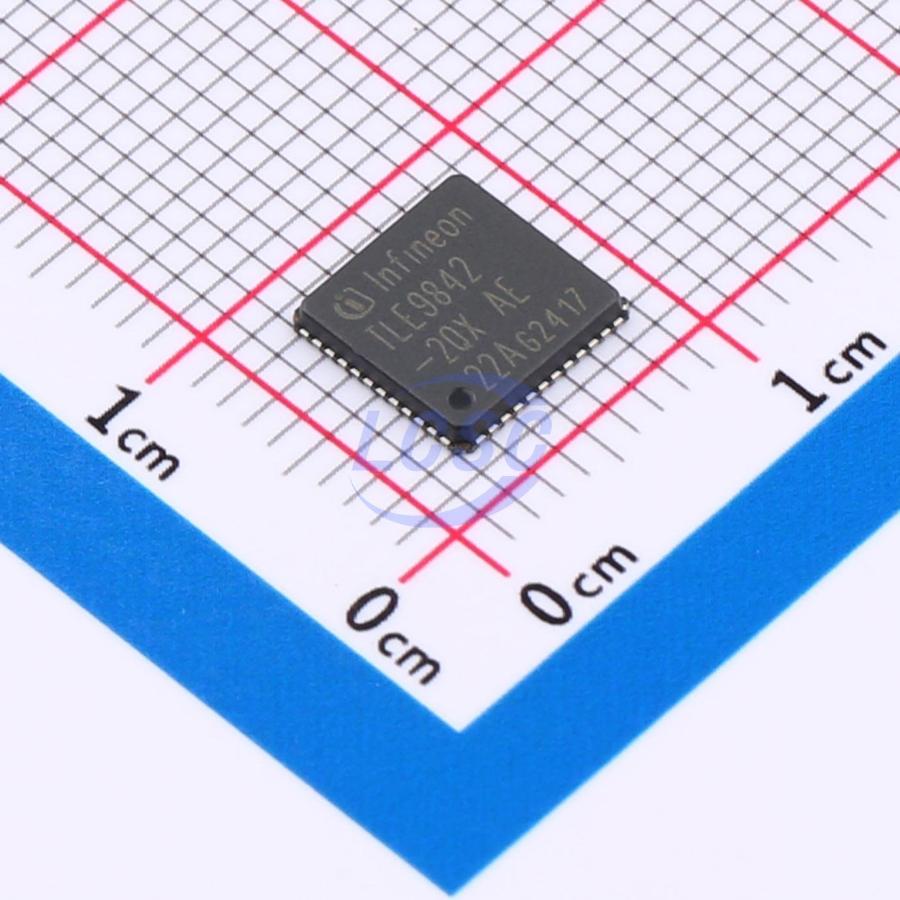 Infineon Technologies TLE9842-2QX