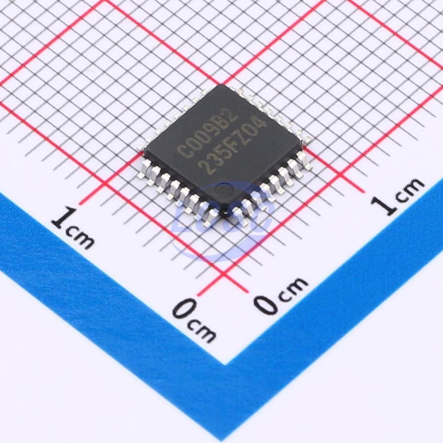RENESAS R7F0C009B2DFP-C#BA0