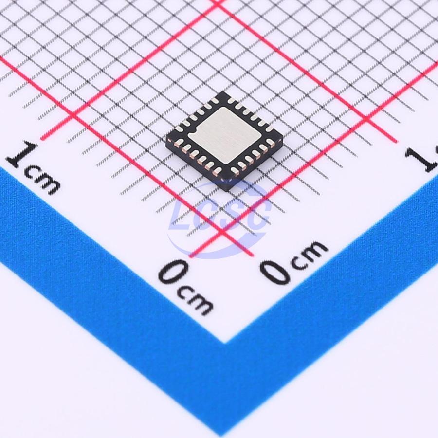 Infineon Technologies XMC1100Q024F0064ABXUMA1 - Image 2