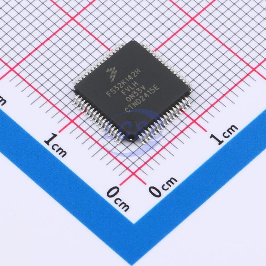 NXP Semicon FS32K142HFT0VLHT