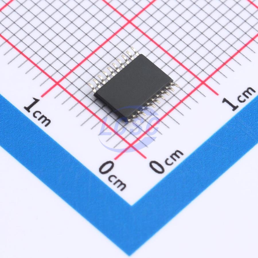 STMicroelectronics STM32F031F4P6 - Image 2