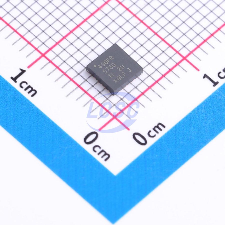 Texas Instruments MSP430FR5730IRGER