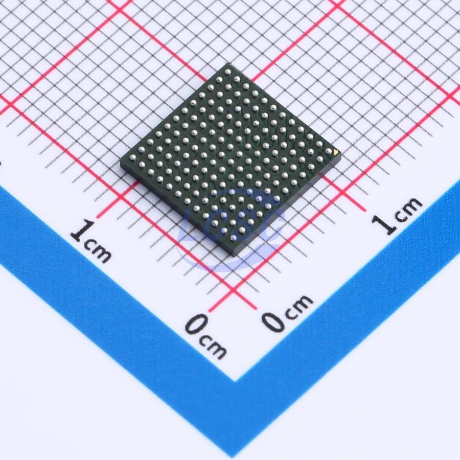 STMicroelectronics STM32F103ZCH6 - Image 2
