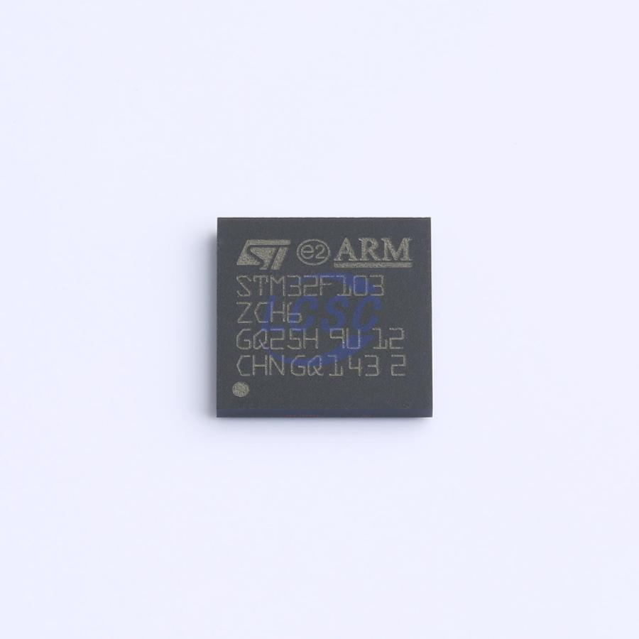 STMicroelectronics STM32F103ZCH6 - Image 3