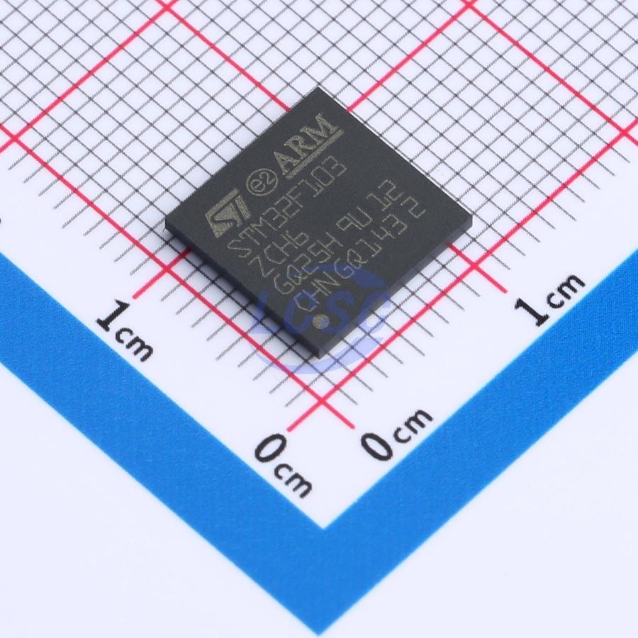 STMicroelectronics STM32F103ZCH6