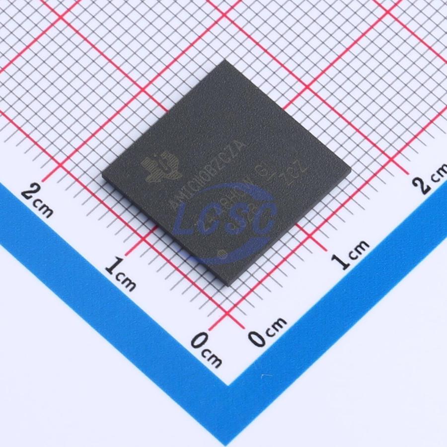 Texas Instruments AMIC110BZCZA
