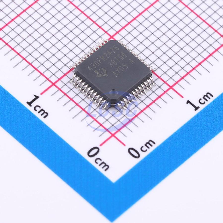 Texas Instruments MSP430FR2476TPTR