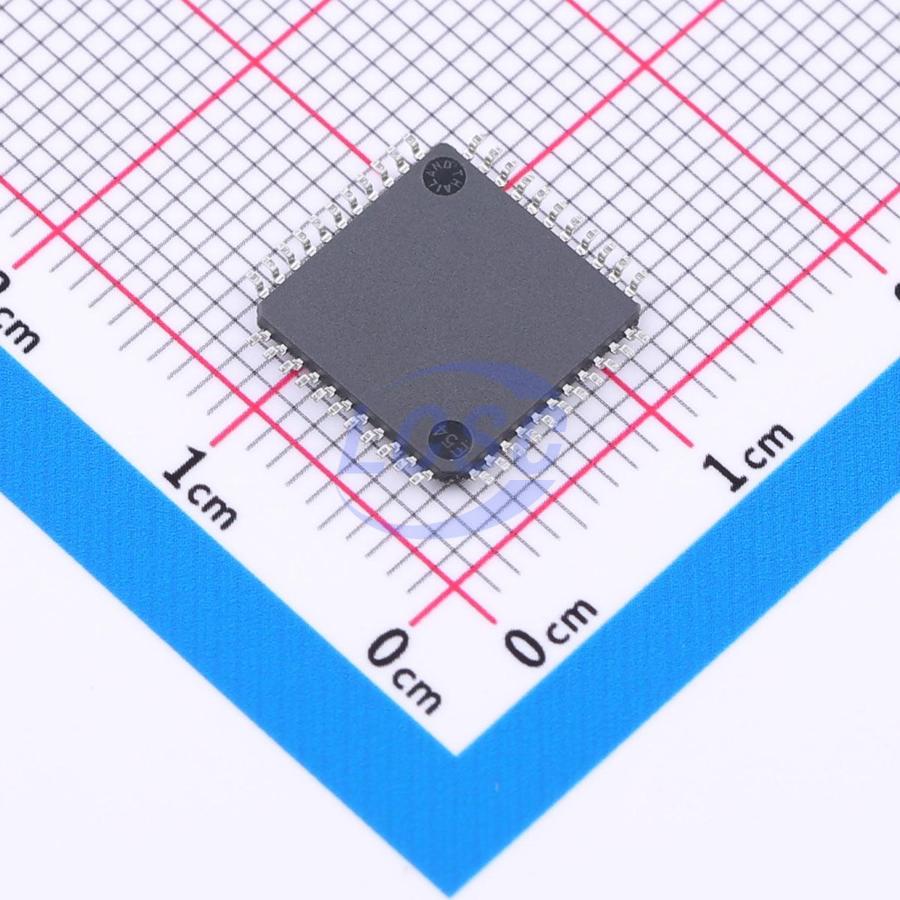 Microchip Tech PIC16F1519T-I/PT - Image 2
