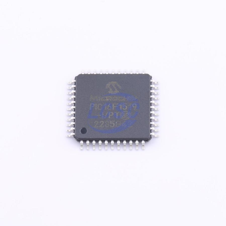 Microchip Tech PIC16F1519T-I/PT - Image 3