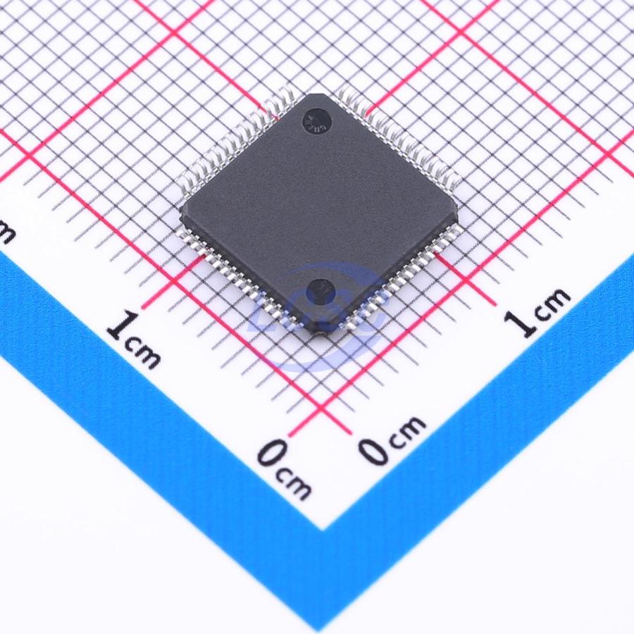 STMicroelectronics STM32L433RCT6TR - Image 2