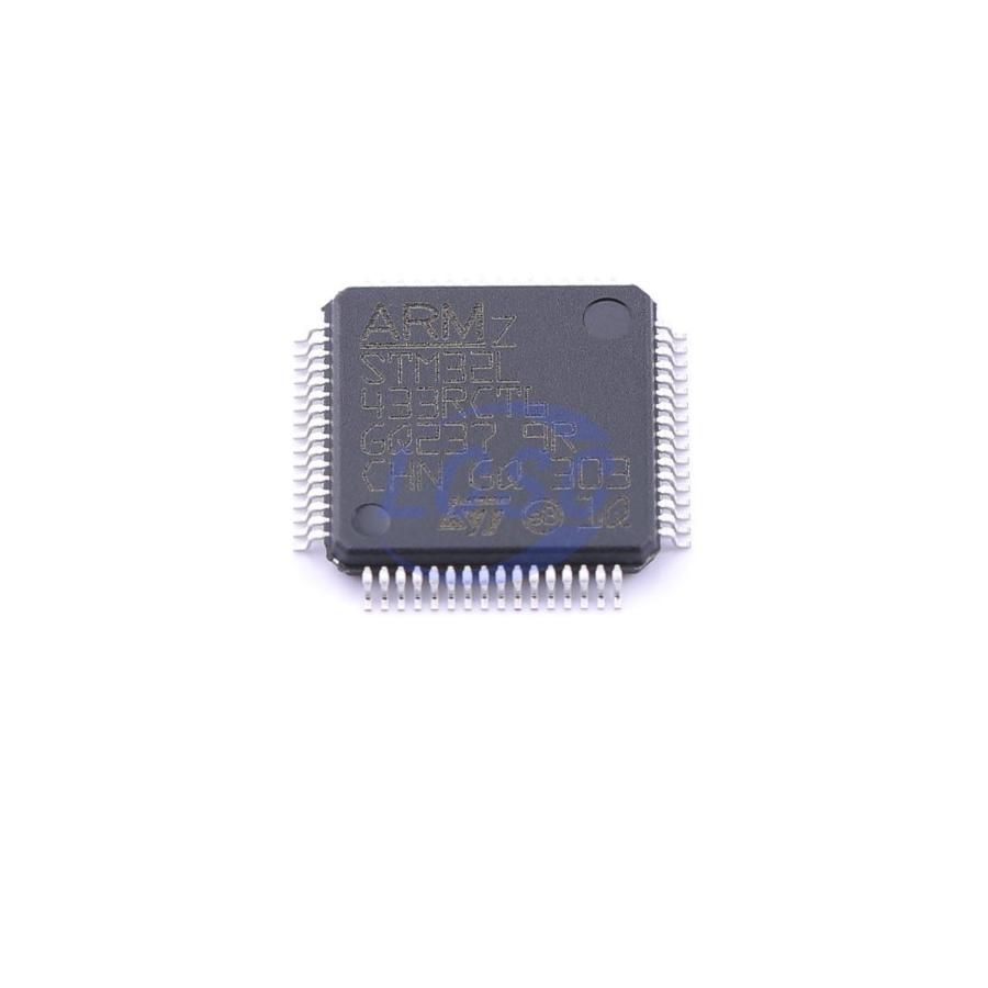 STMicroelectronics STM32L433RCT6TR - Image 3