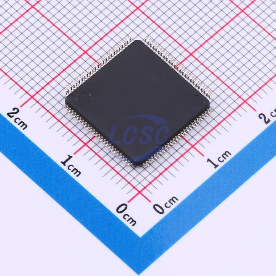 Texas Instruments F280049PZQR - Image 2