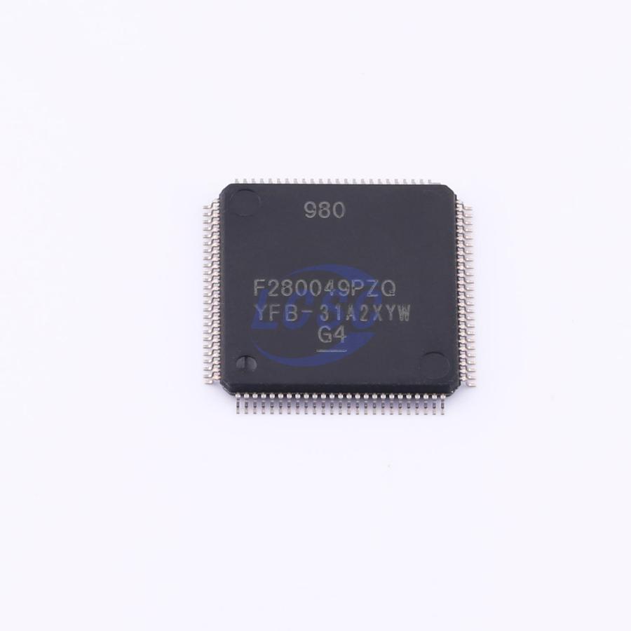 Texas Instruments F280049PZQR - Image 3